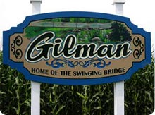 Pictures of Gilman